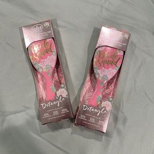 Bride Squad Wet Brushes